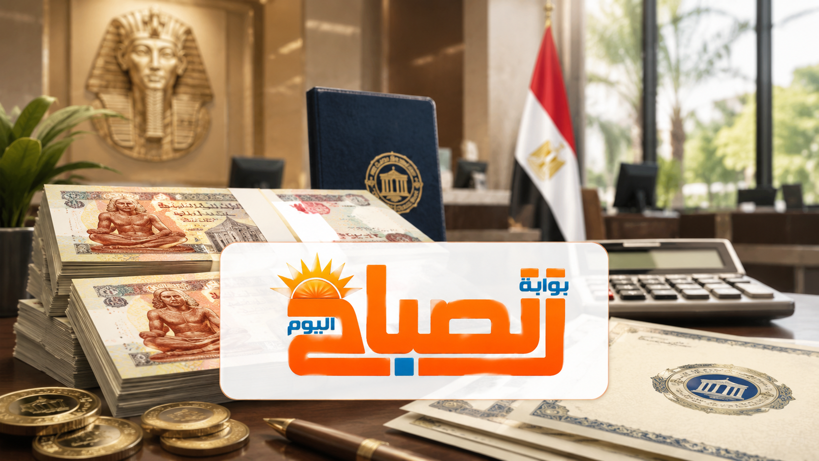 أفضل شهادات الادخار في البنوك المصرية.. 19.5% عائدًا متغيرًا و18% ثابتًا